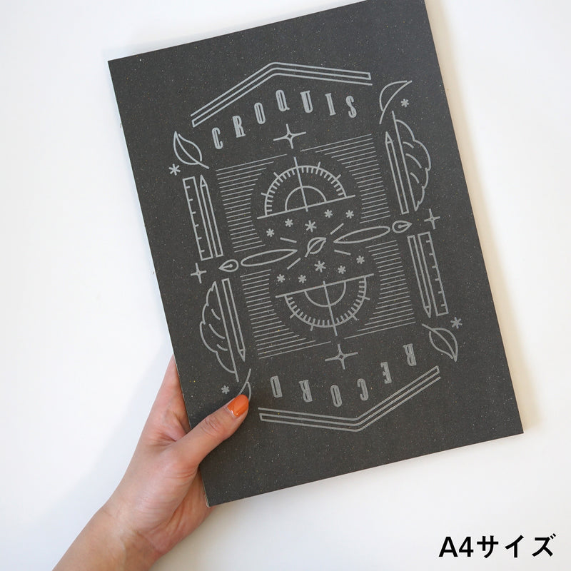 クロッキーズレコード