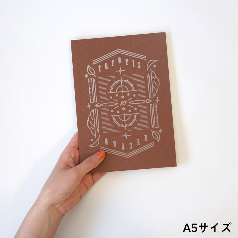 クロッキーズレコード