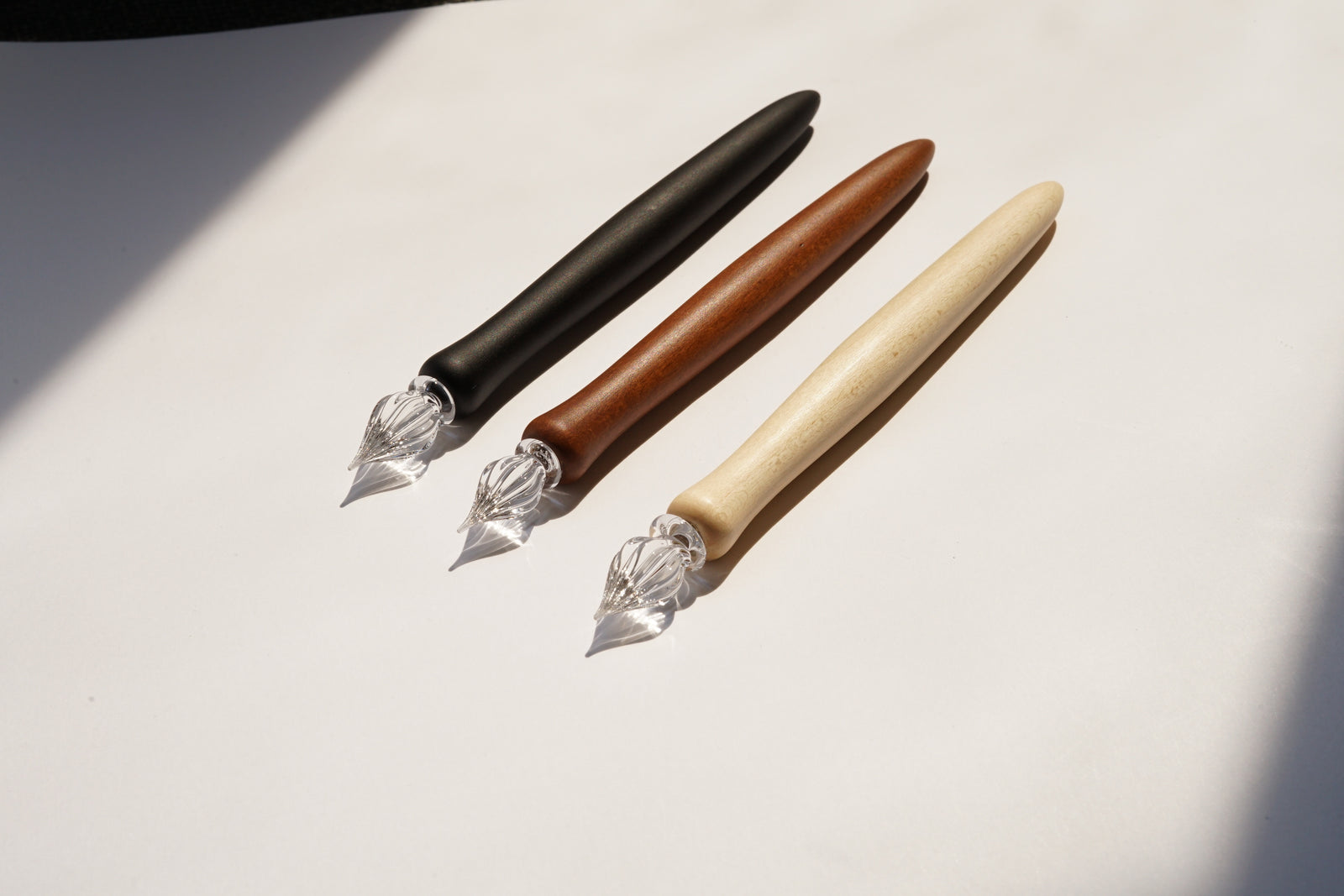 werkstatt tetohi mit ガラスペン　美品！ ガラスペン |werkstatt tetohi|軽井沢町