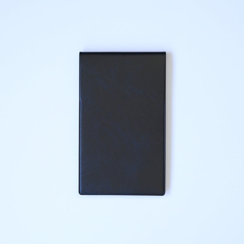 〈64P〉2026年版記す手帳 ポケットサイズ(26SHI-PT)