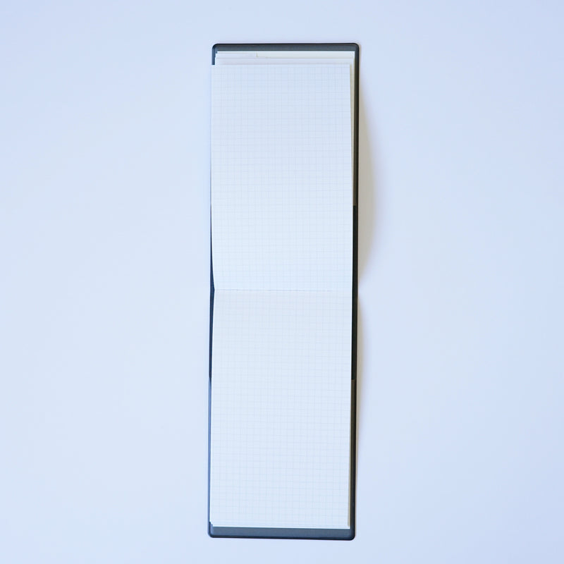 〈64P〉2026年版記す手帳 ポケットサイズ(26SHI-PT)