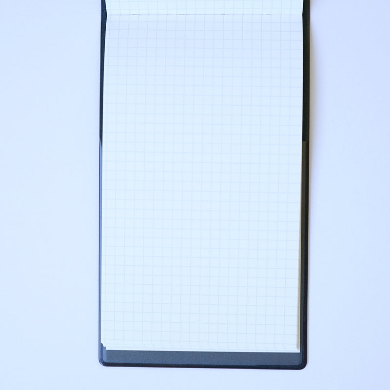 〈64P〉2026年版記す手帳 ポケットサイズ(26SHI-PT)