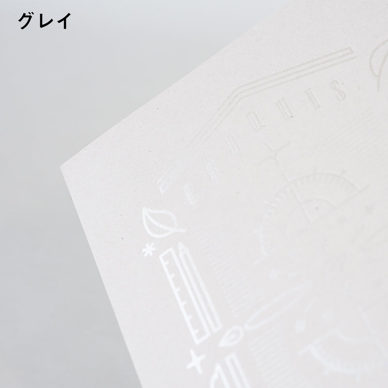 クロッキーズレコード