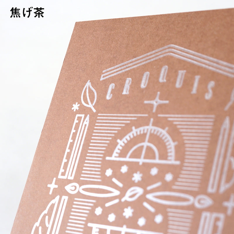 クロッキーズレコード