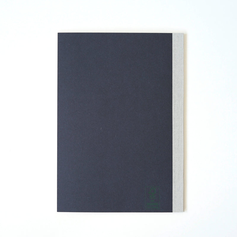 48P〉2026年版記す手帳botanical A5 サトウキビ – teto_note