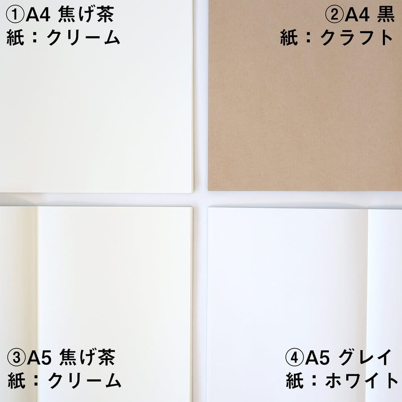 クロッキーズレコード
