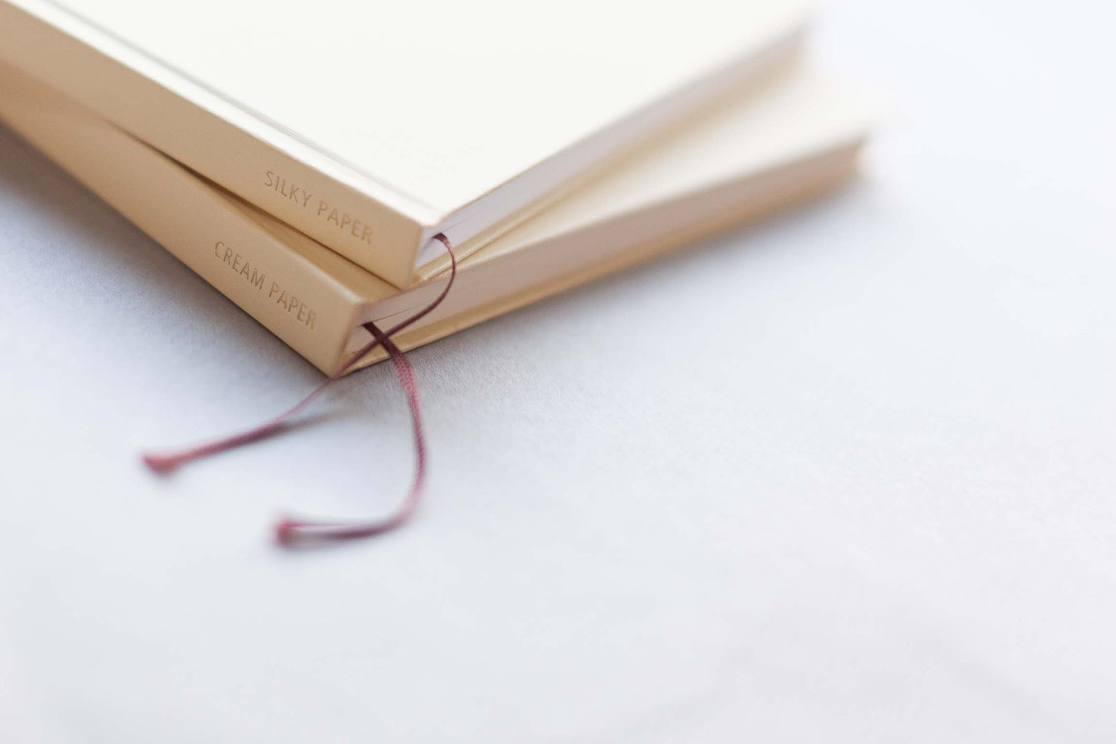 CREAM PAPER – teto_note