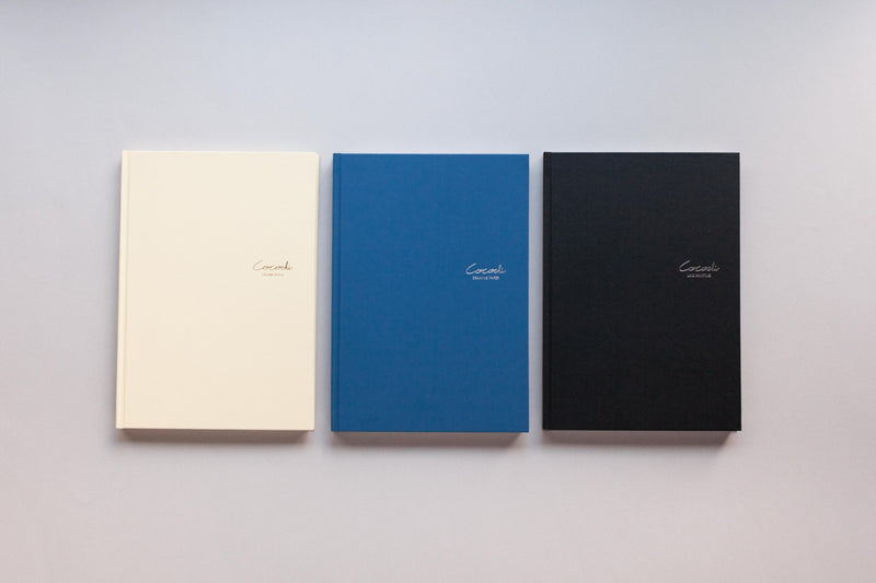 Tuff Notes TUFF PAPER β teto_note