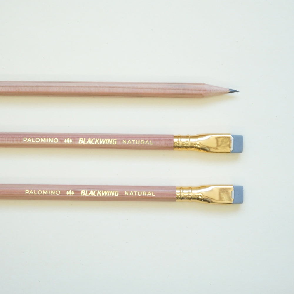 PALOMINO BLACKWING – teto_note