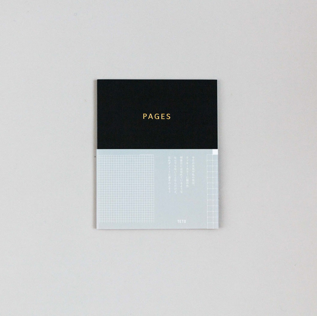 PAGES – teto_note